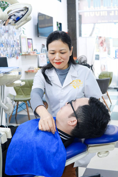 Slider image (4) Nha Khoa Moon - Dental Clinic in Vietnam